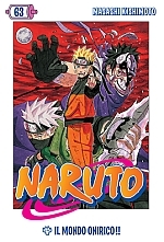 Naruto (Gazzetta dello Sport)